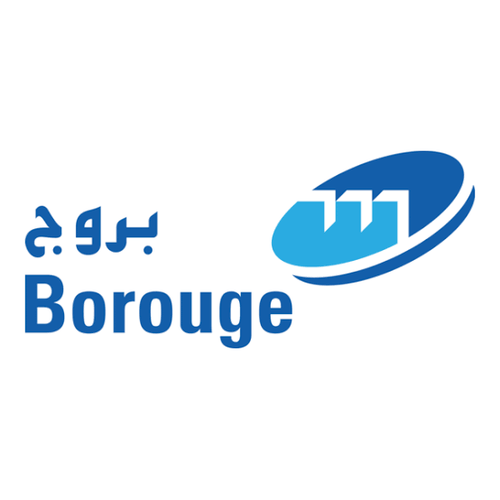 Borouge